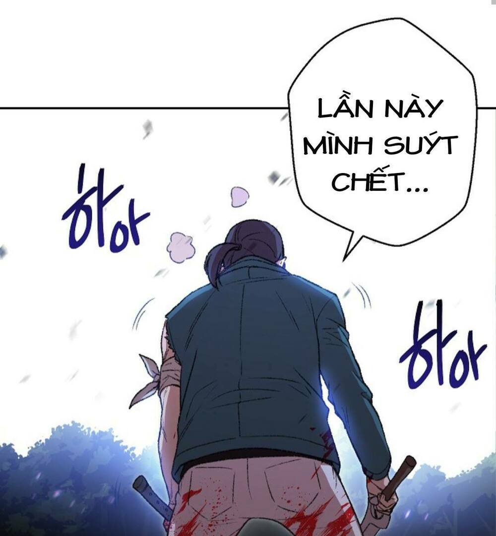 Tái Thiết Hầm Ngục Chapter 9 - Trang 3