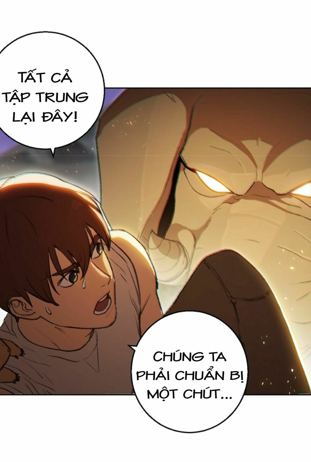 Tái Thiết Hầm Ngục Chapter 21 - Trang 15