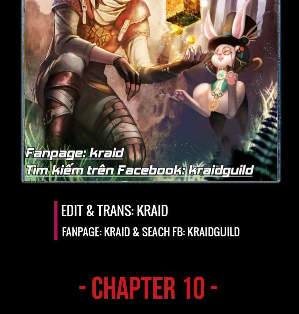 Tái Thiết Hầm Ngục Chapter 10 - Trang 17