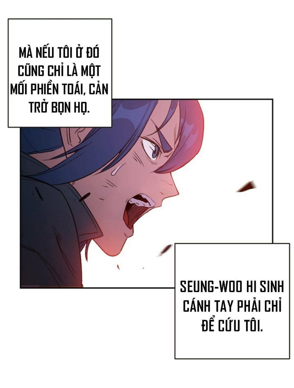 Tái Thiết Hầm Ngục Chapter 3 - Trang 43