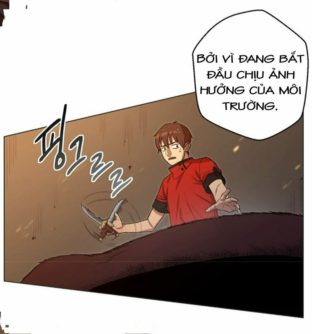 Tái Thiết Hầm Ngục Chapter 8 - Trang 27