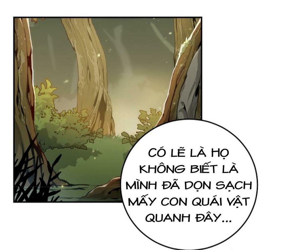 Tái Thiết Hầm Ngục Chapter 14 - Trang 52