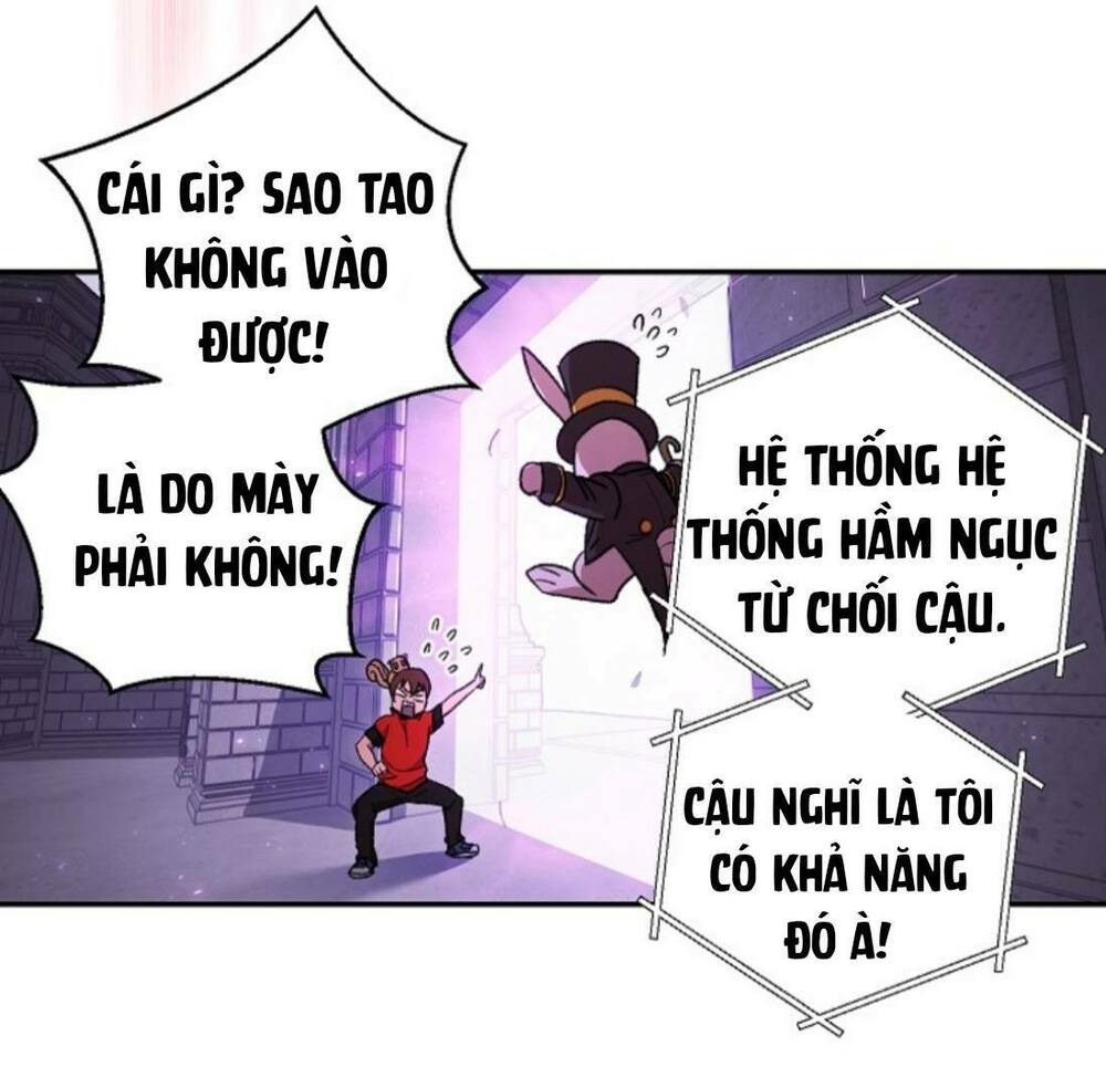 Tái Thiết Hầm Ngục Chapter 18 - Trang 23