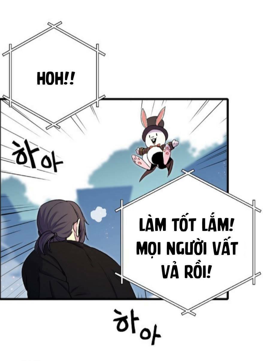 Tái Thiết Hầm Ngục Chapter 2 - Trang 14