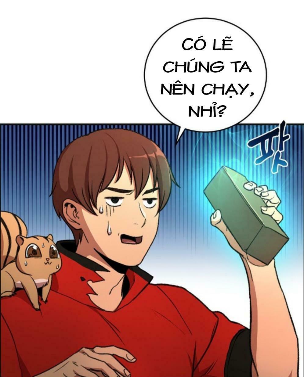 Tái Thiết Hầm Ngục Chapter 16 - Trang 47