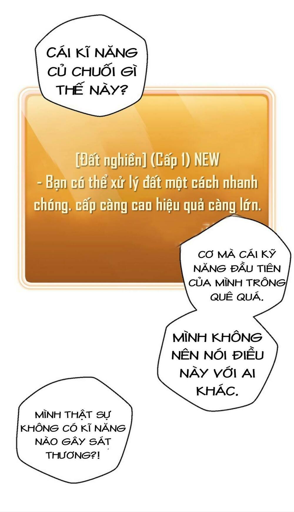 Tái Thiết Hầm Ngục Chapter 3 - Trang 39