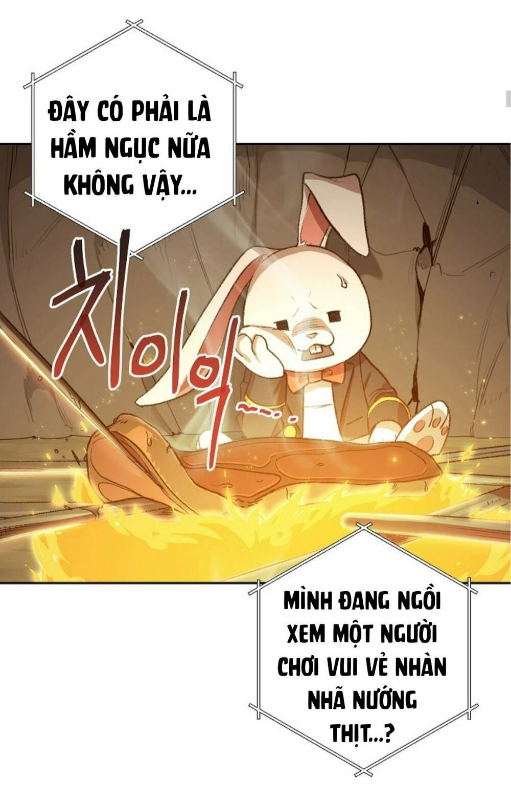 Tái Thiết Hầm Ngục Chapter 6 - Trang 17