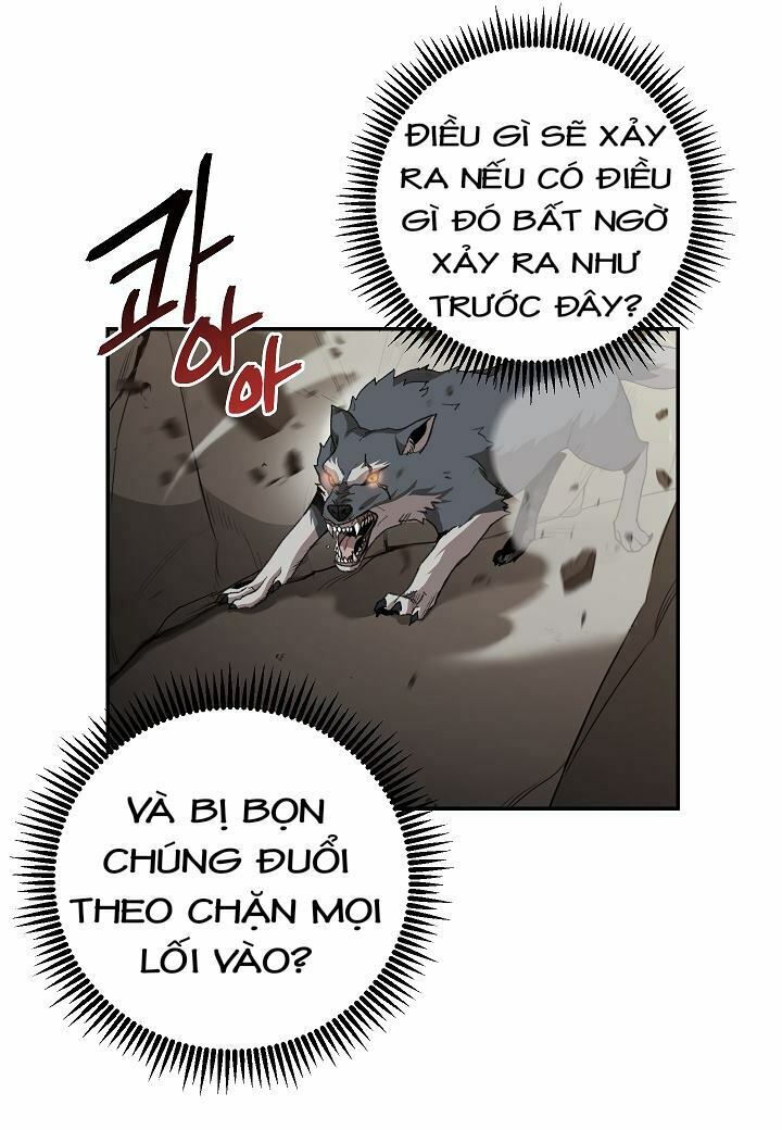 Tái Thiết Hầm Ngục Chapter 13 - Trang 42