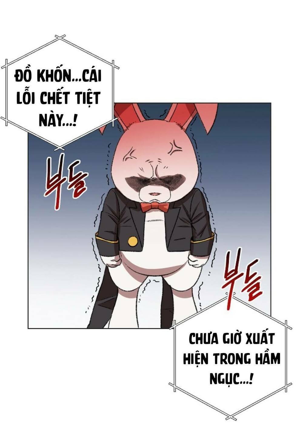 Tái Thiết Hầm Ngục Chapter 8 - Trang 20