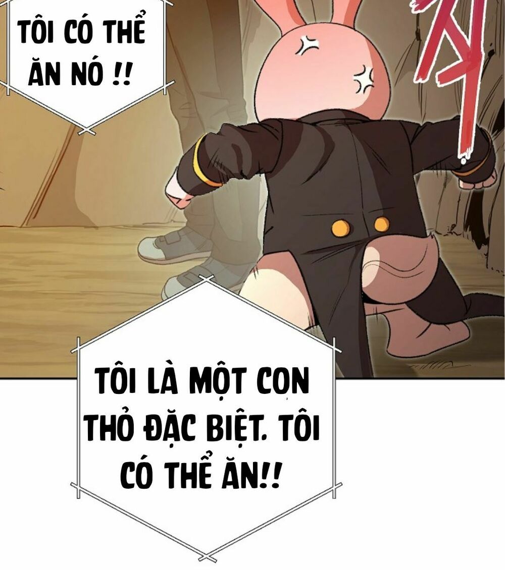 Tái Thiết Hầm Ngục Chapter 6 - Trang 32