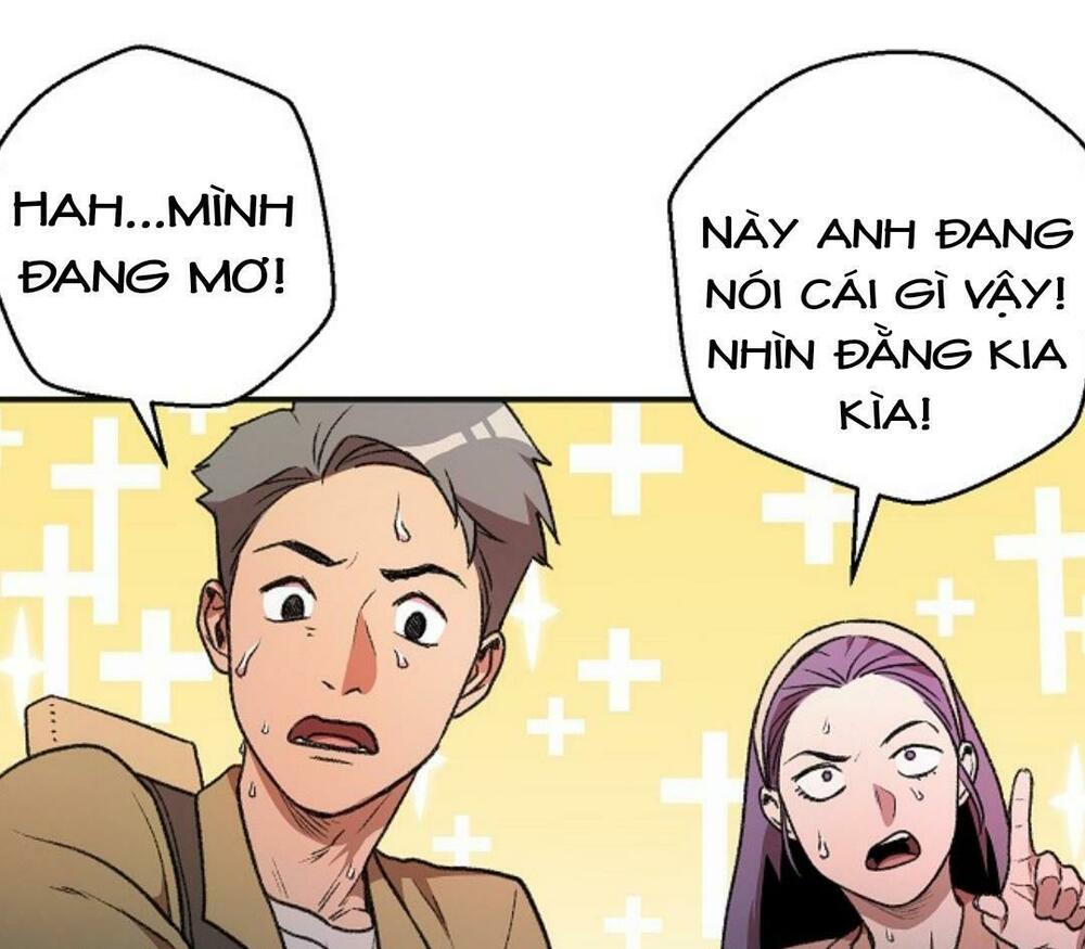 Tái Thiết Hầm Ngục Chapter 16 - Trang 34