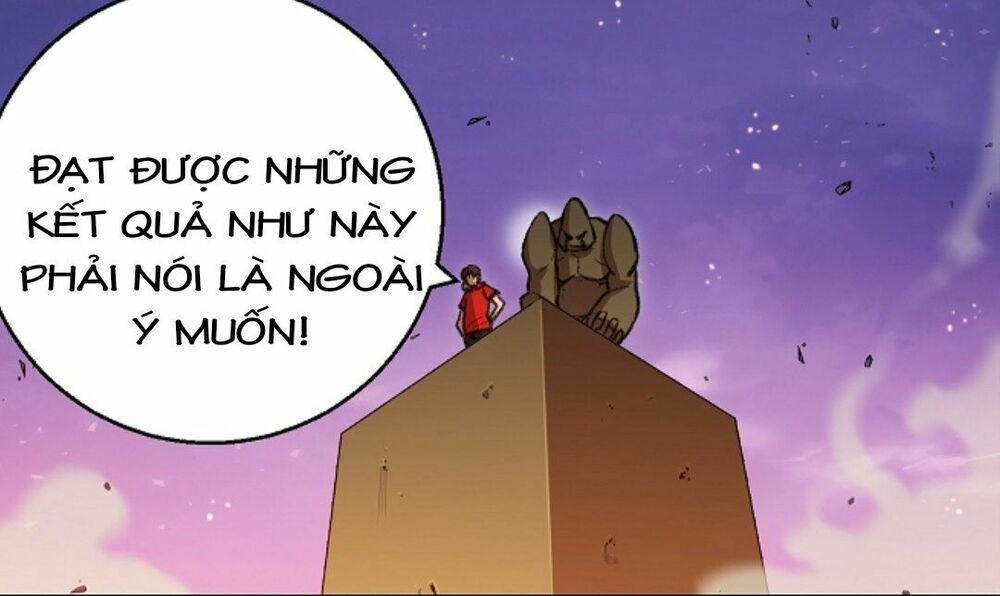 Tái Thiết Hầm Ngục Chapter 21 - Trang 60