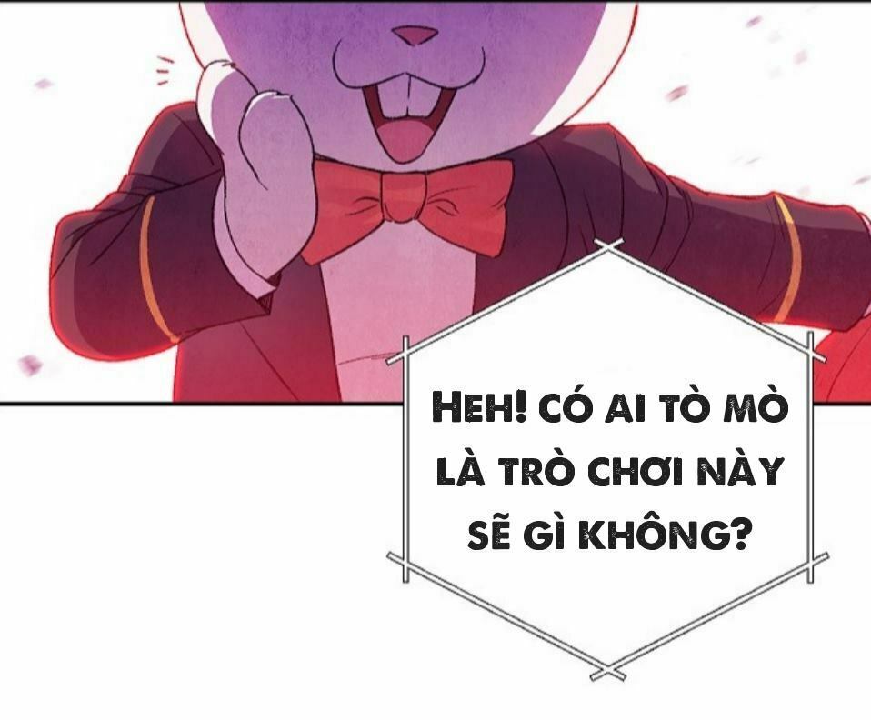 Tái Thiết Hầm Ngục Chapter 1 - Trang 33