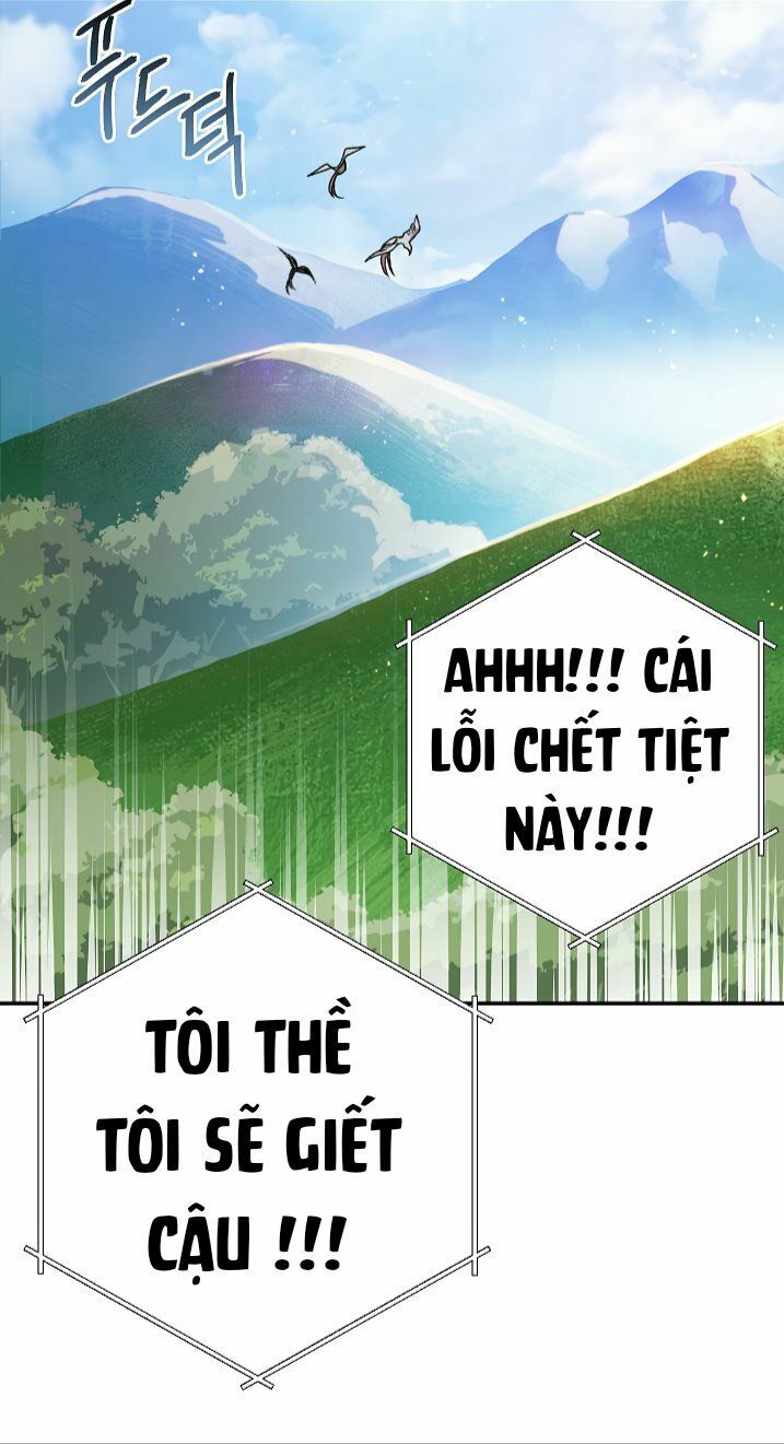 Tái Thiết Hầm Ngục Chapter 13 - Trang 37