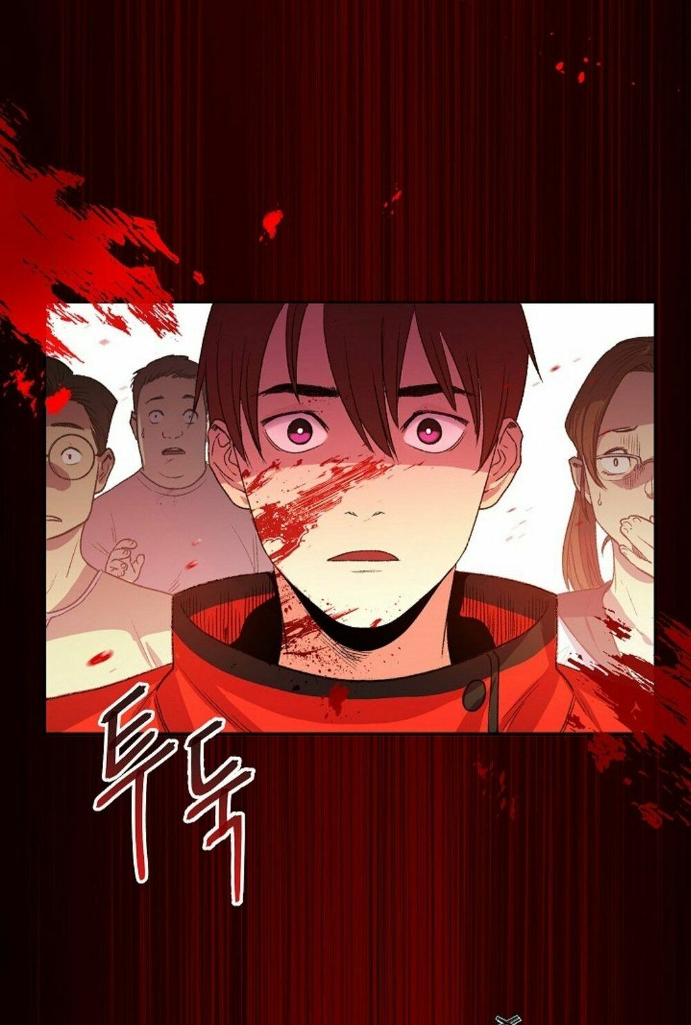 Tái Thiết Hầm Ngục Chapter 1 - Trang 48