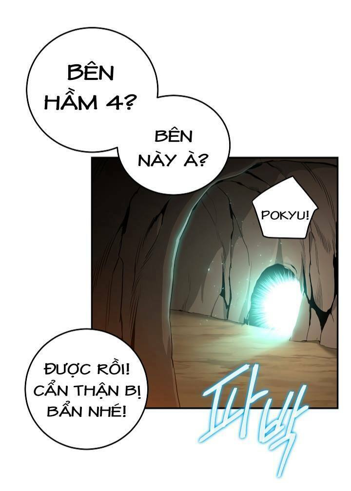 Tái Thiết Hầm Ngục Chapter 11 - Trang 19