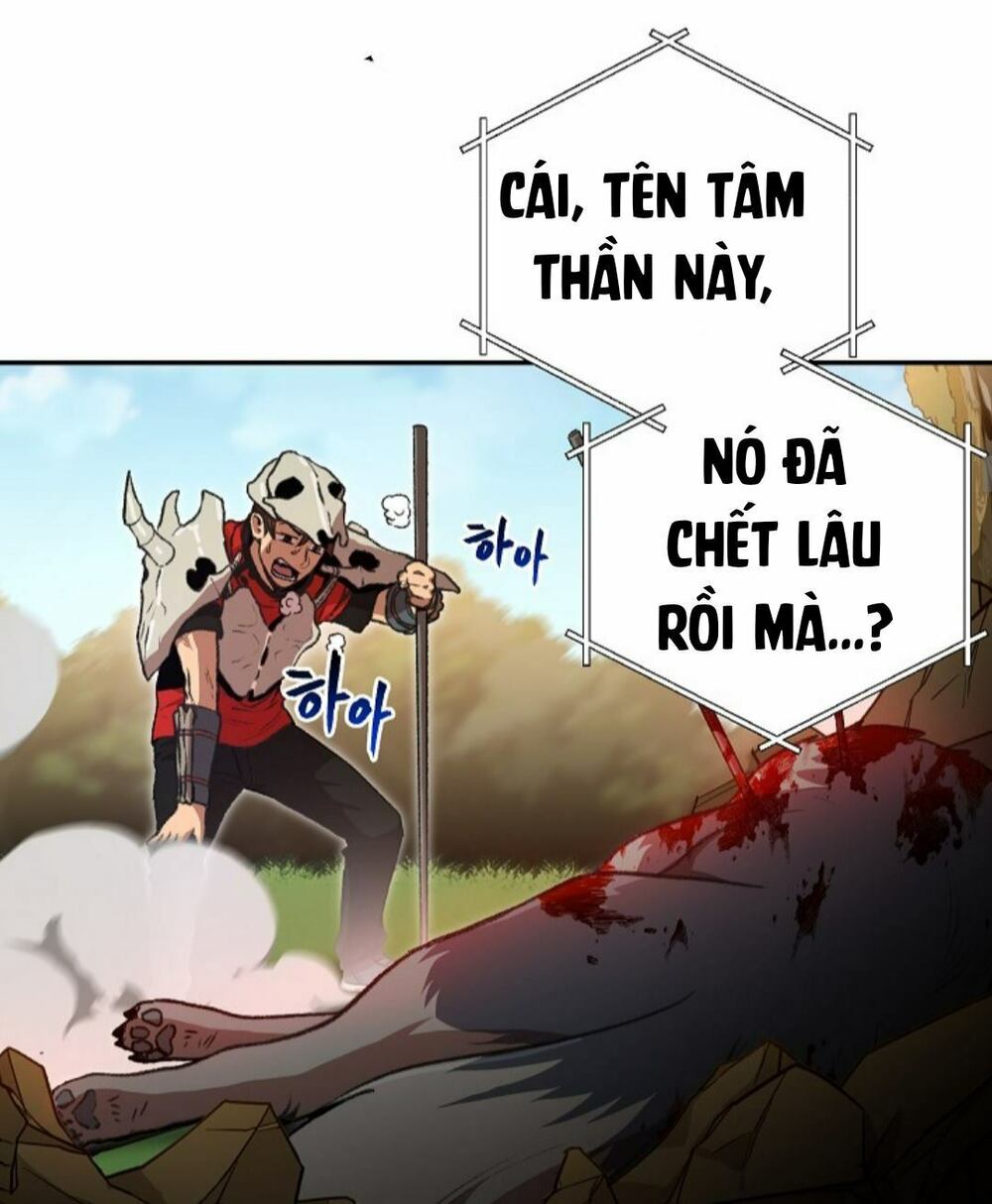 Tái Thiết Hầm Ngục Chapter 14 - Trang 30