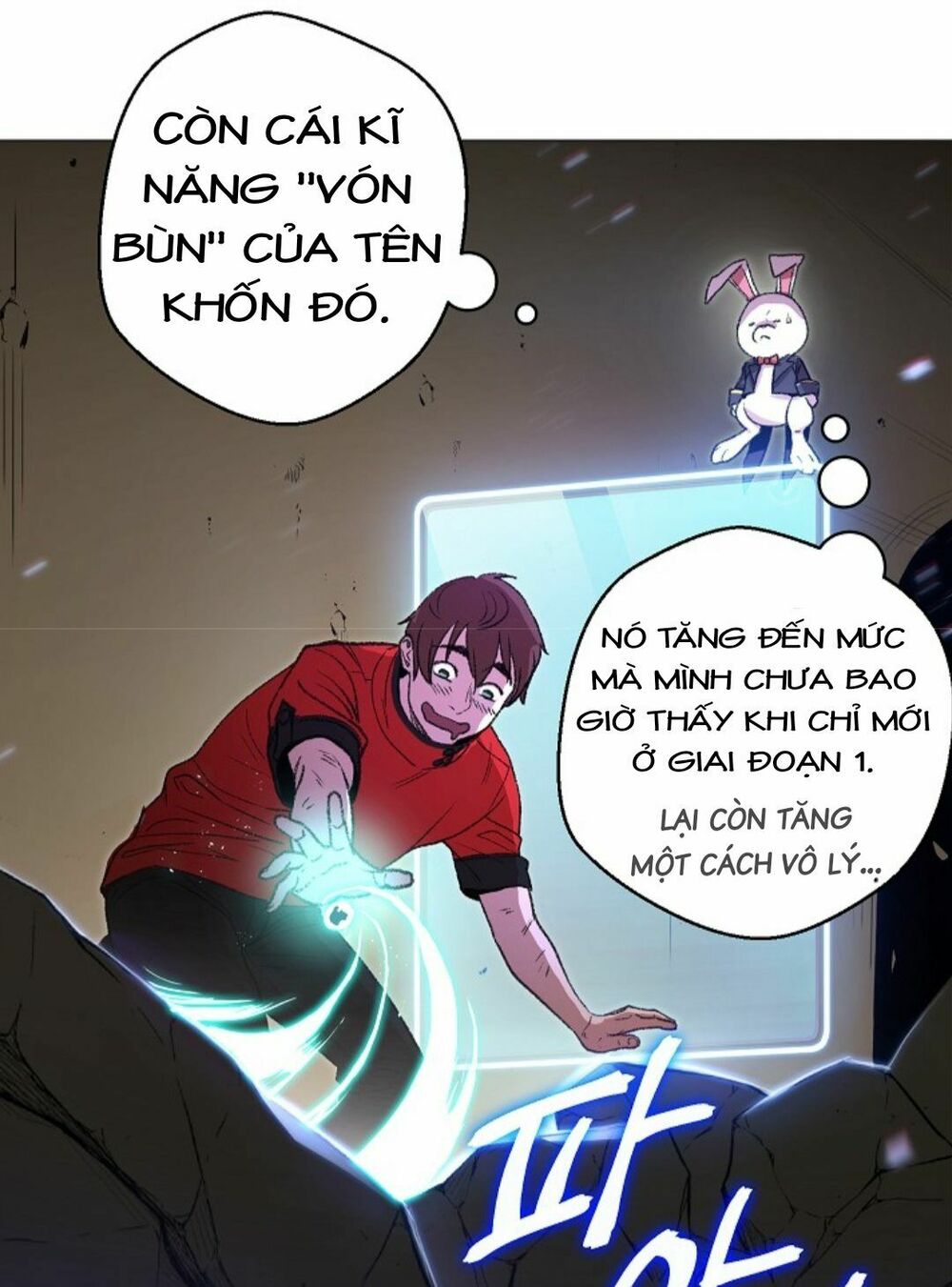 Tái Thiết Hầm Ngục Chapter 8 - Trang 17