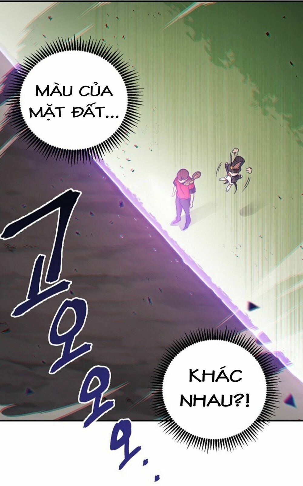 Tái Thiết Hầm Ngục Chapter 18 - Trang 80