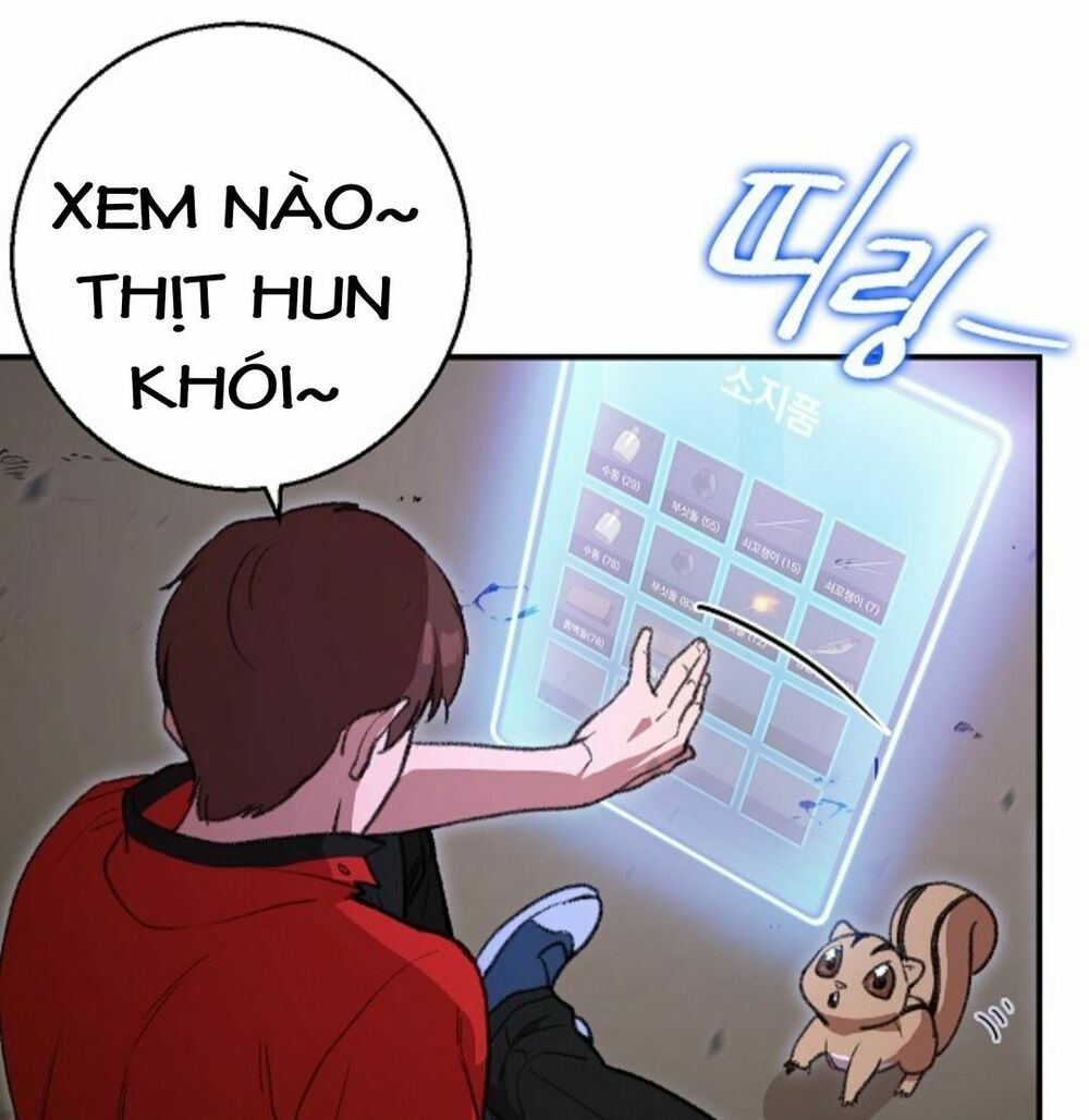 Tái Thiết Hầm Ngục Chapter 19 - Trang 28