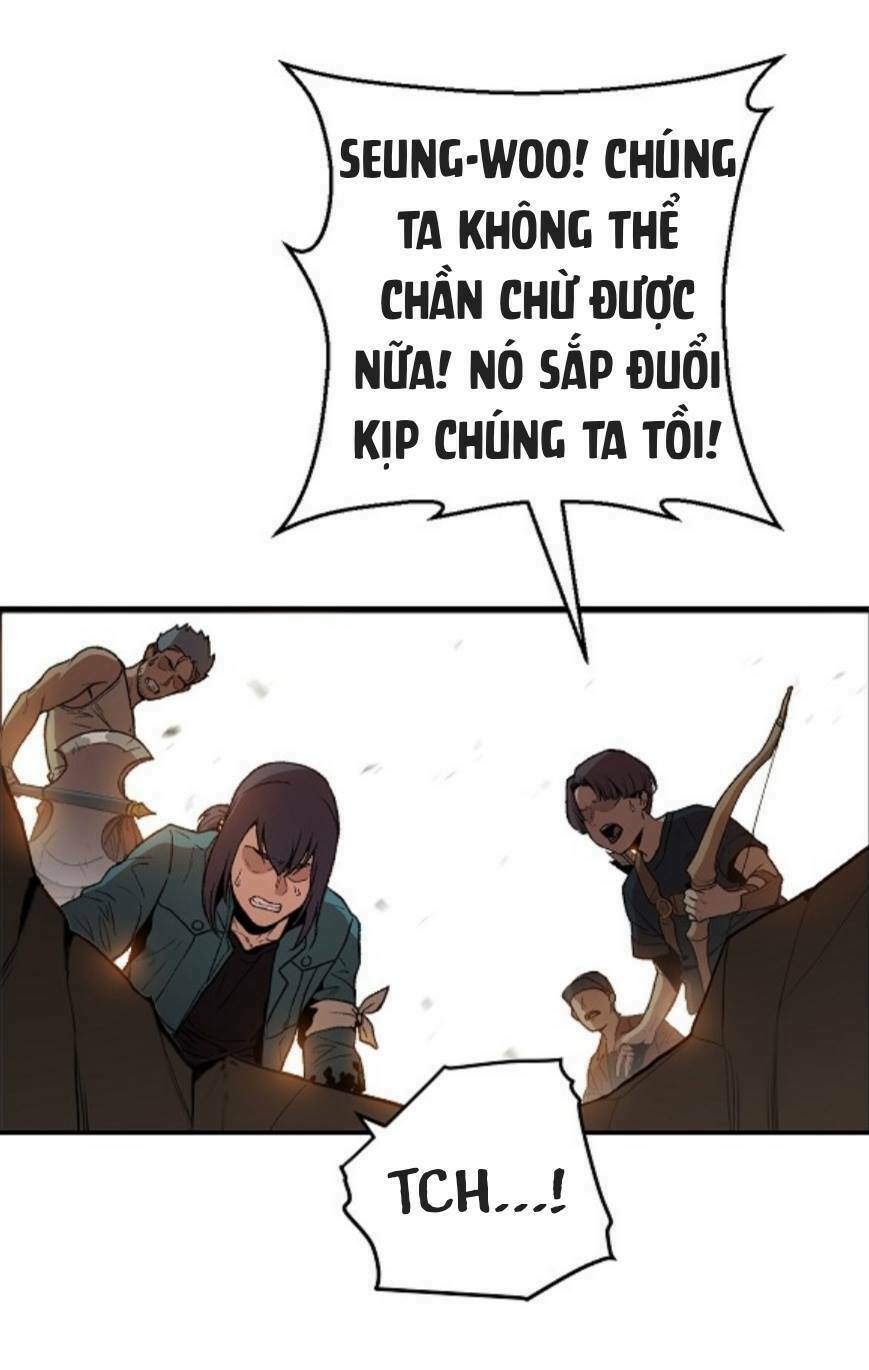 Tái Thiết Hầm Ngục Chapter 1 - Trang 8