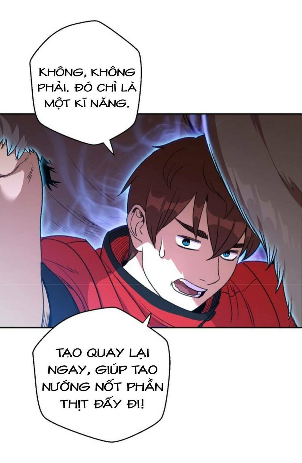 Tái Thiết Hầm Ngục Chapter 9 - Trang 62