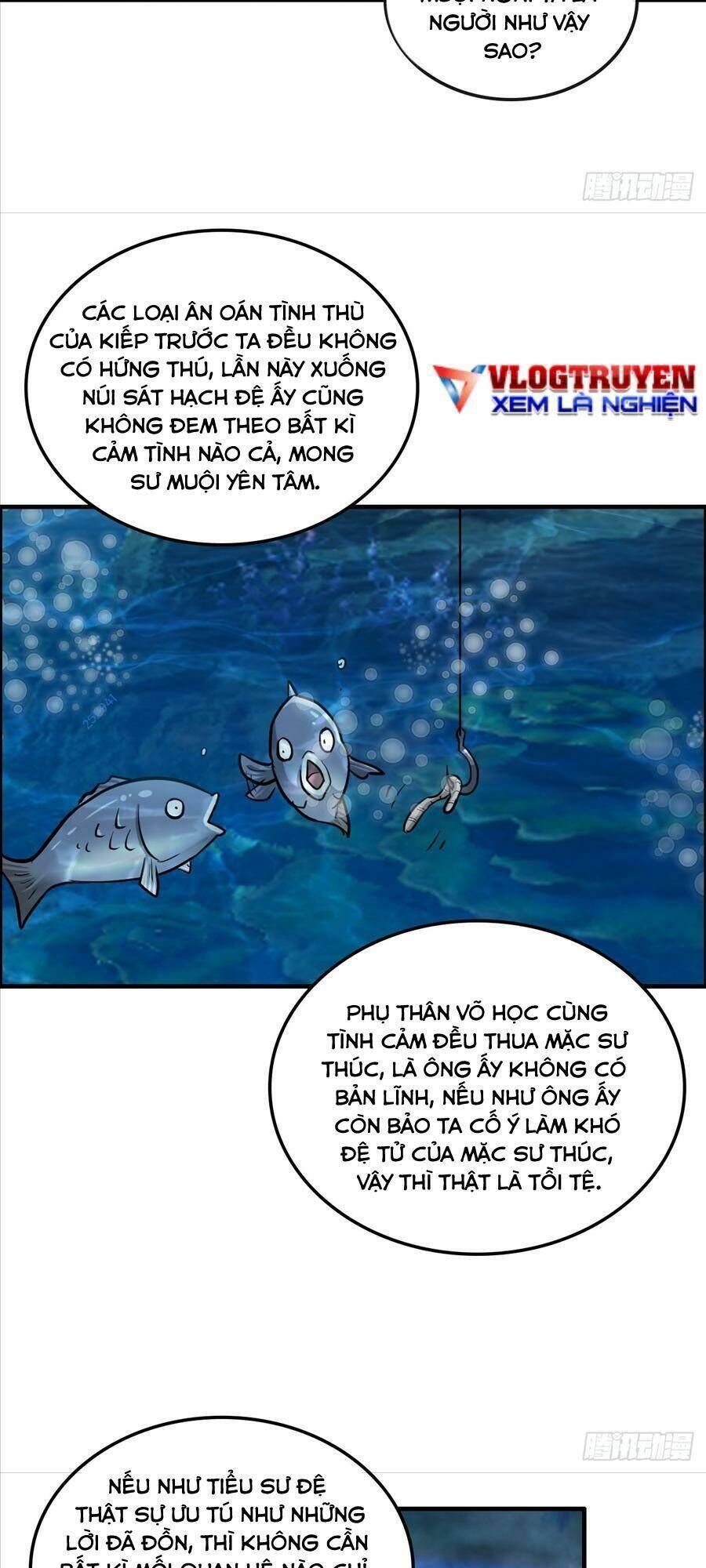 Tu Tiên Chính Là Như Vậy Chapter 21 - Trang 23