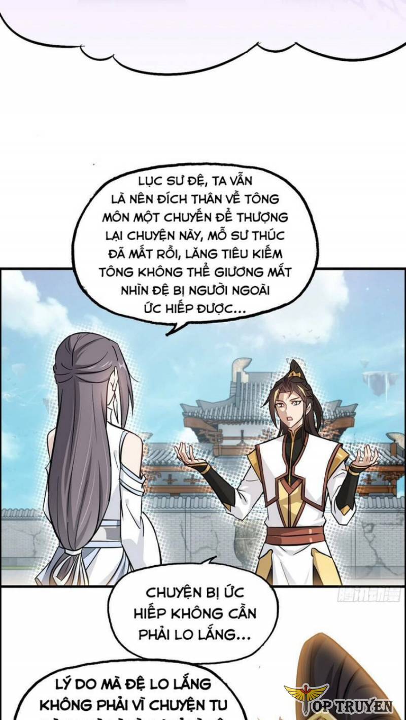 Tu Tiên Chính Là Như Vậy Chapter 6 - Trang 38