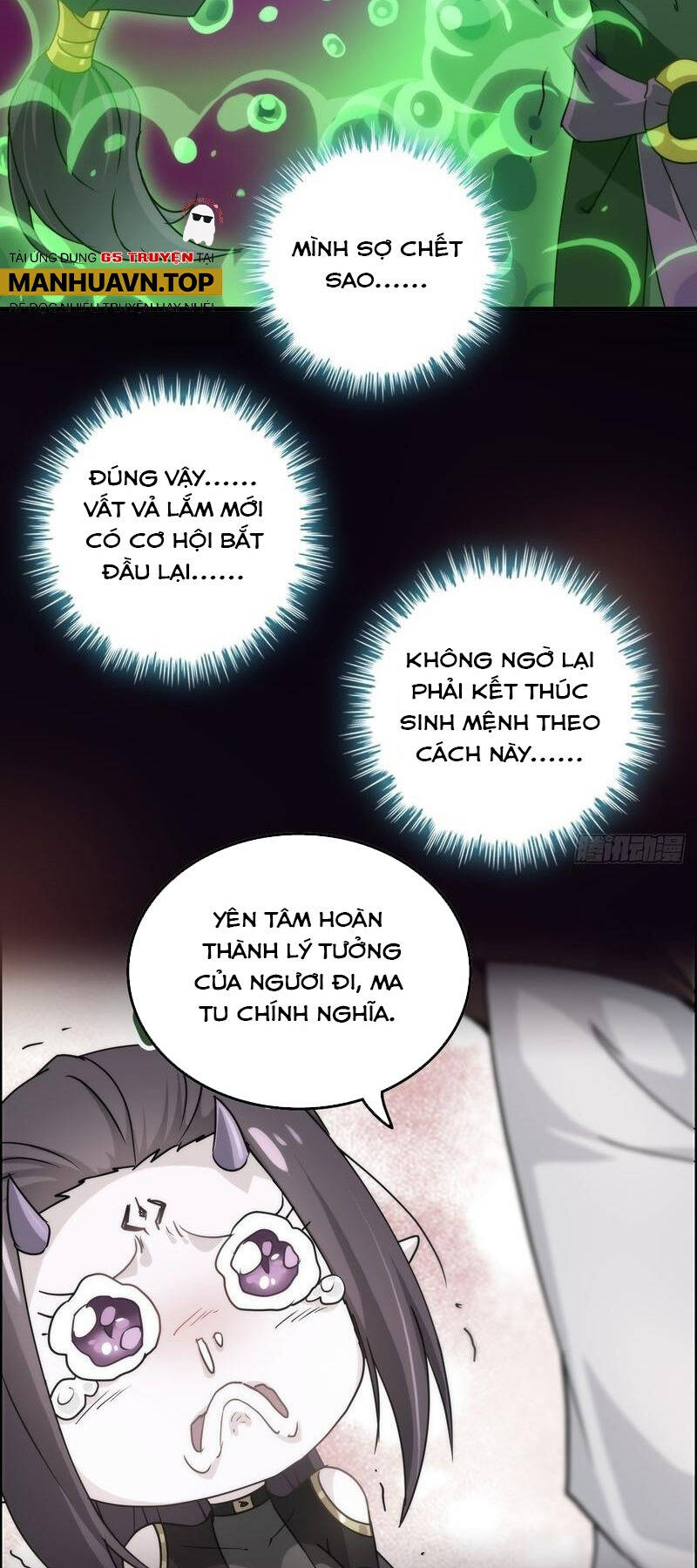 Tu Tiên Chính Là Như Vậy Chapter 145 - Trang 20