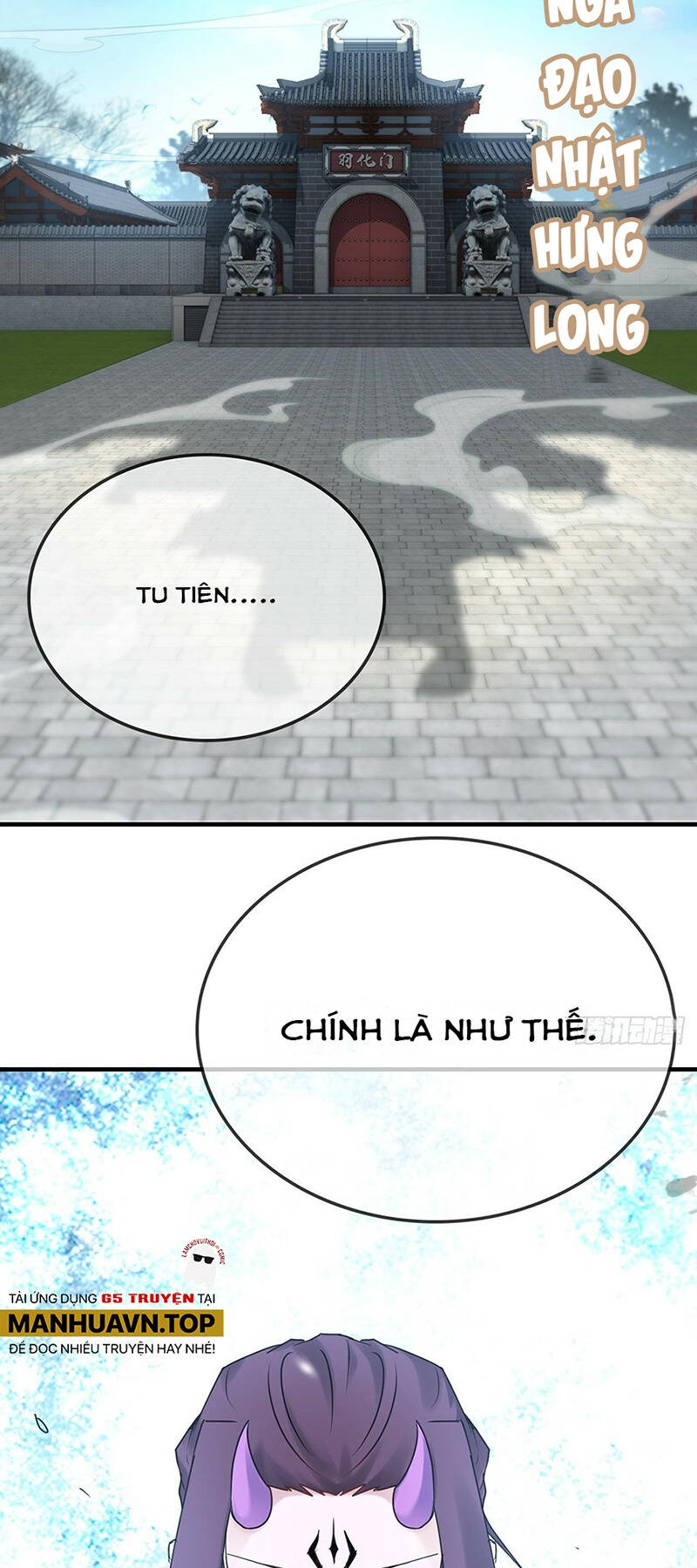 Tu Tiên Chính Là Như Vậy Chapter 147 - Trang 53