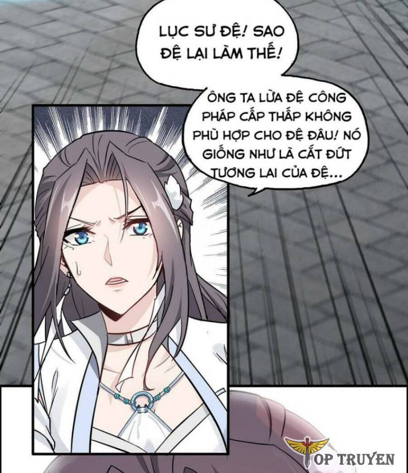 Tu Tiên Chính Là Như Vậy Chapter 6 - Trang 7