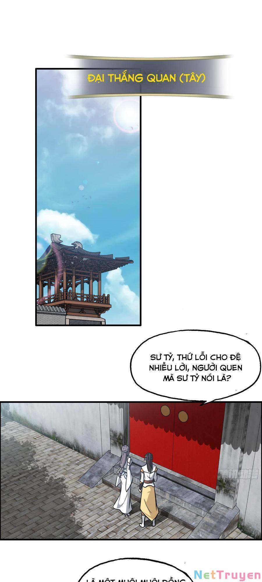 Tu Tiên Chính Là Như Vậy Chapter 7 - Trang 2