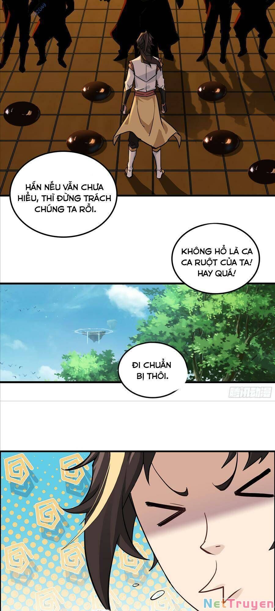 Tu Tiên Chính Là Như Vậy Chapter 13 - Trang 15