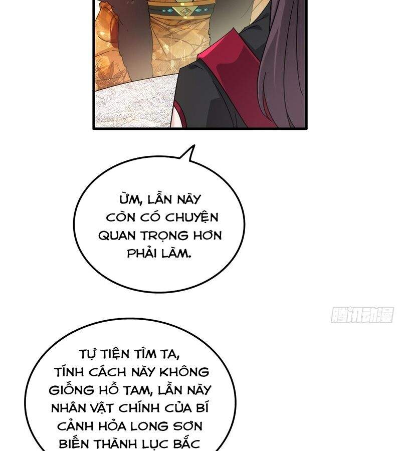 Tu Tiên Chính Là Như Vậy Chapter 163 - Trang 45