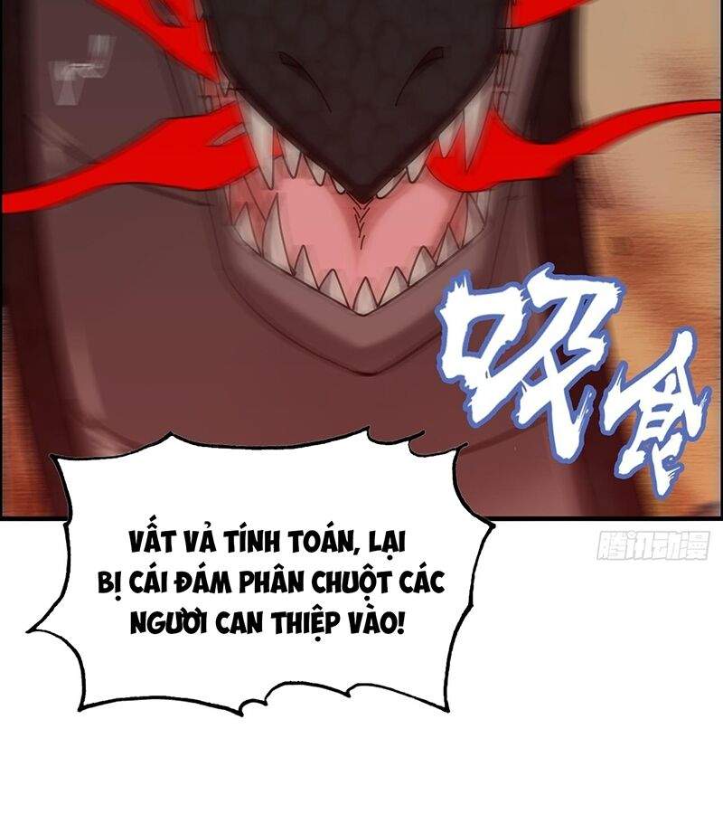 Tu Tiên Chính Là Như Vậy Chapter 164 - Trang 43