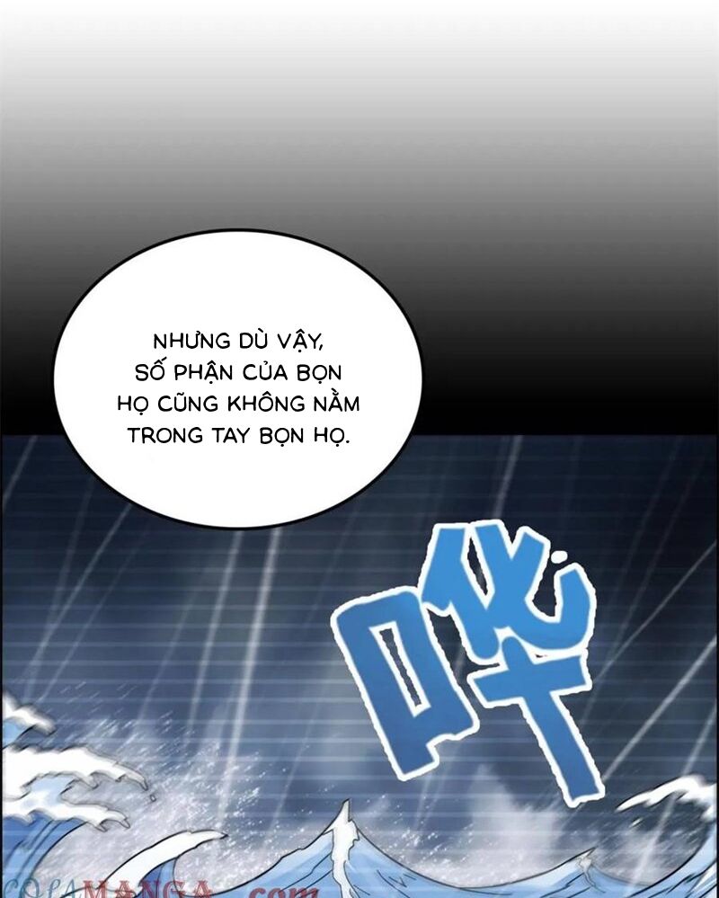 Tu Tiên Chính Là Như Vậy Chapter 170 - Trang 80