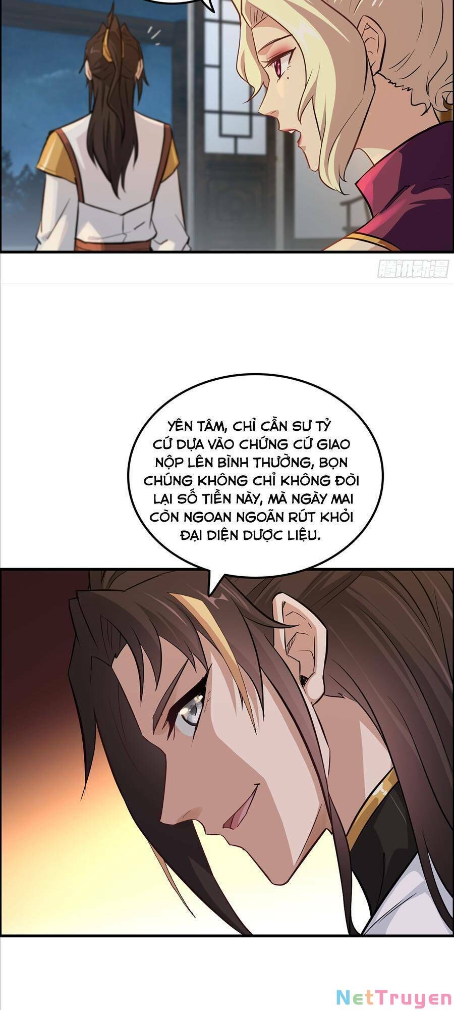 Tu Tiên Chính Là Như Vậy Chapter 17 - Trang 36