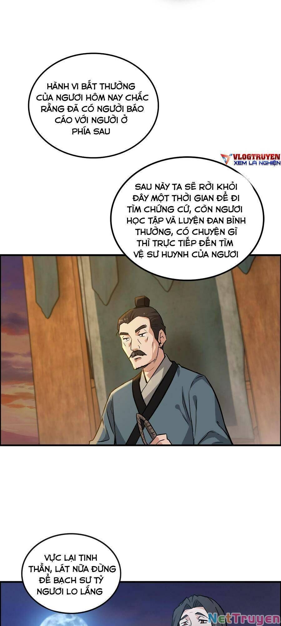 Tu Tiên Chính Là Như Vậy Chapter 11 - Trang 25