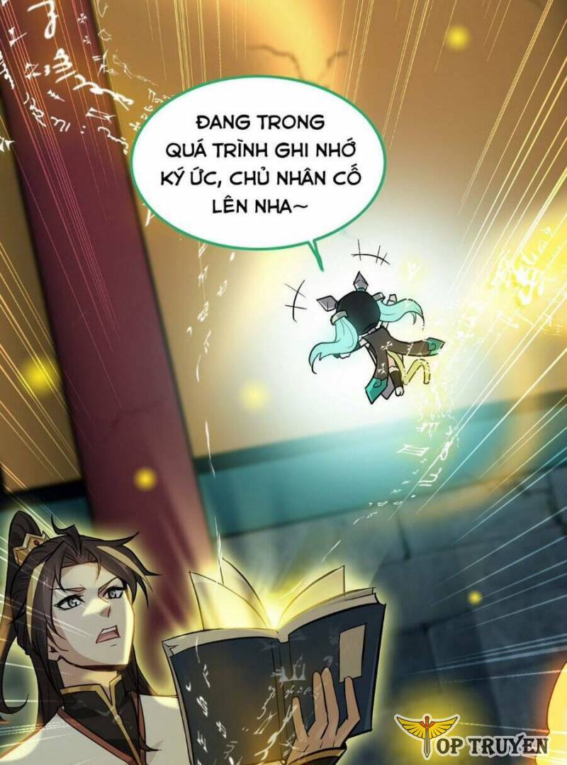 Tu Tiên Chính Là Như Vậy Chapter 4 - Trang 57