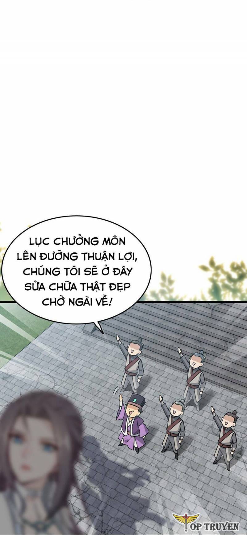 Tu Tiên Chính Là Như Vậy Chapter 6 - Trang 54