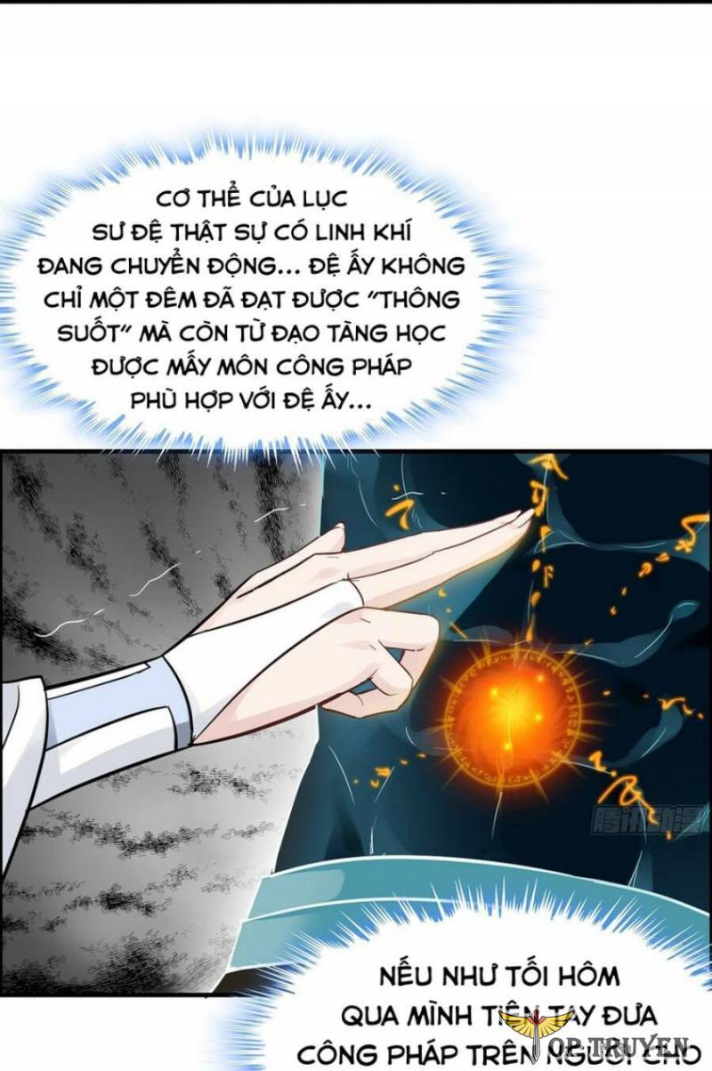 Tu Tiên Chính Là Như Vậy Chapter 6 - Trang 13