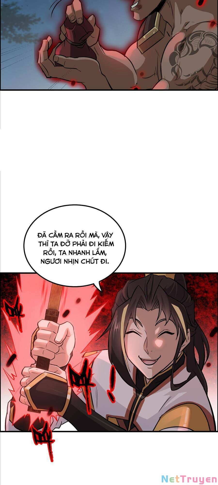 Tu Tiên Chính Là Như Vậy Chapter 17 - Trang 5