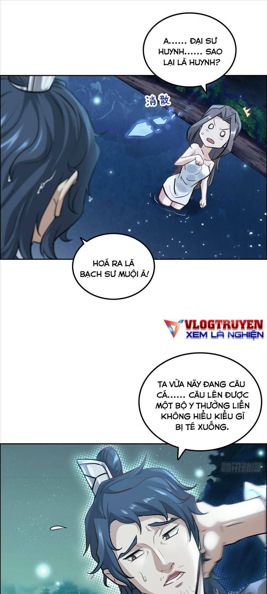 Tu Tiên Chính Là Như Vậy Chapter 21 - Trang 14