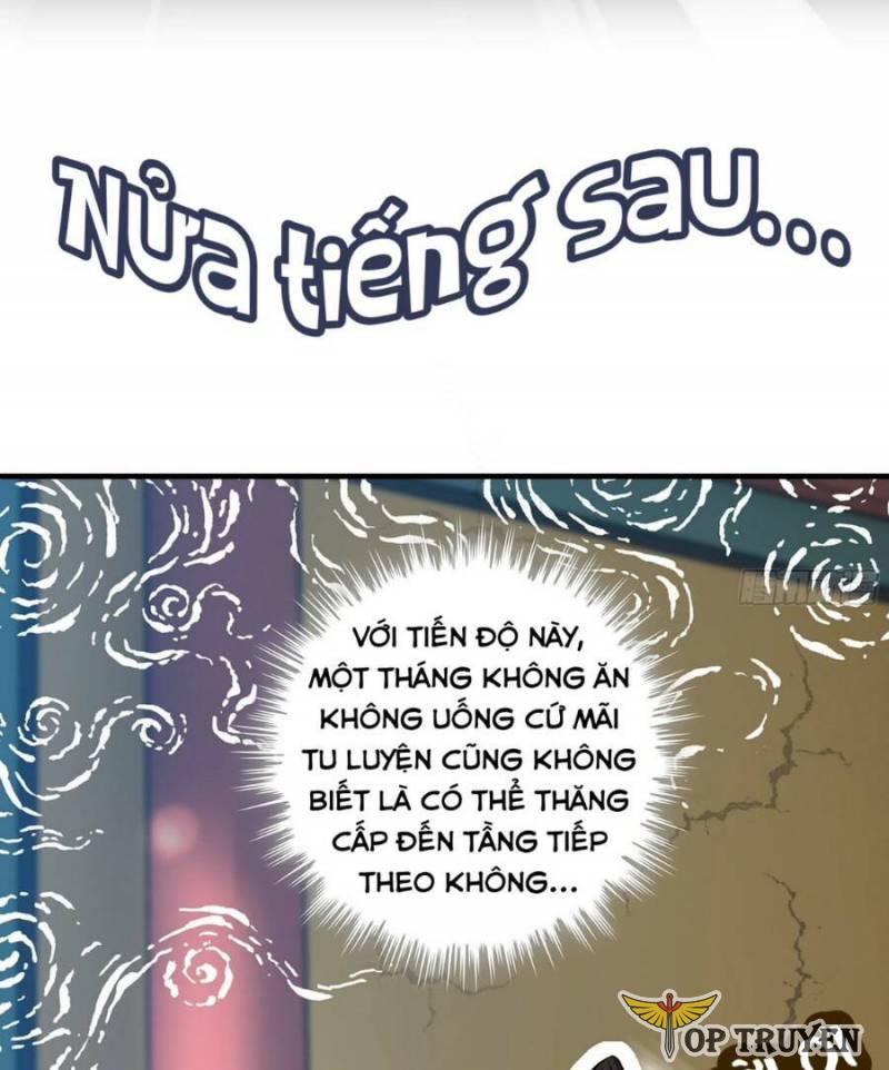 Tu Tiên Chính Là Như Vậy Chapter 5 - Trang 27