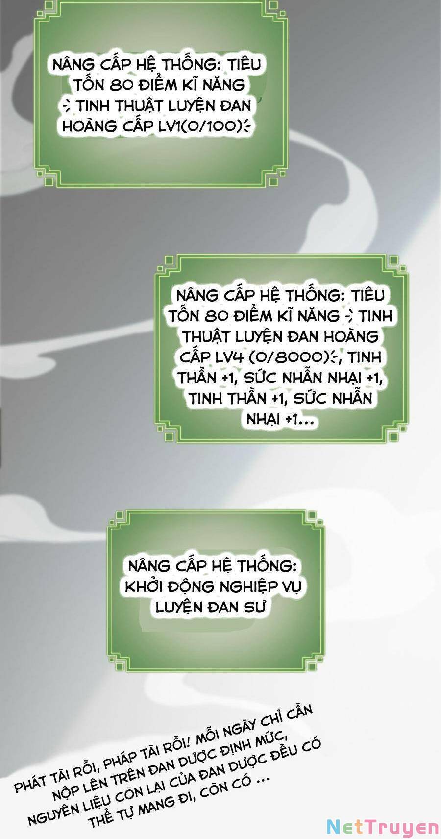 Tu Tiên Chính Là Như Vậy Chapter 10 - Trang 13