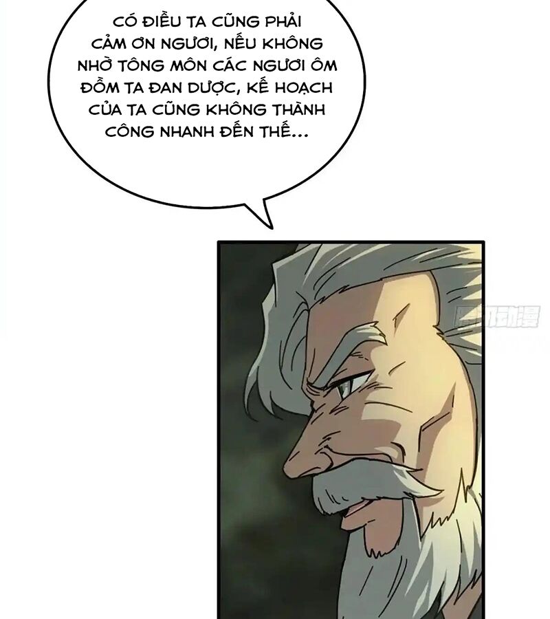 Tu Tiên Chính Là Như Vậy Chapter 171 - Trang 17