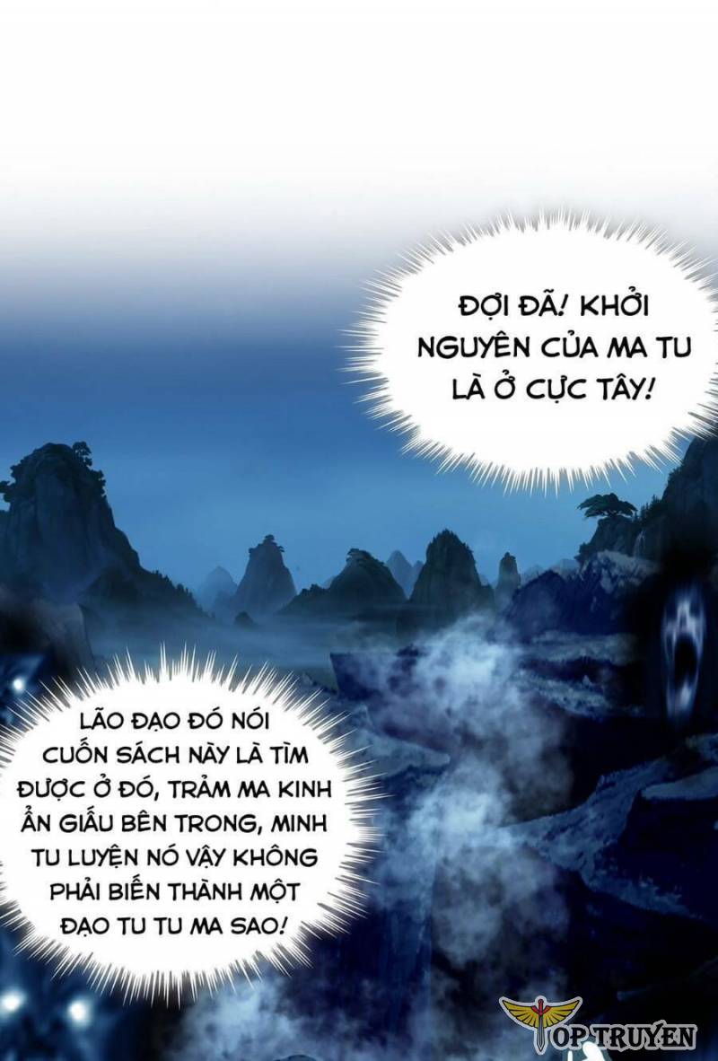 Tu Tiên Chính Là Như Vậy Chapter 5 - Trang 18