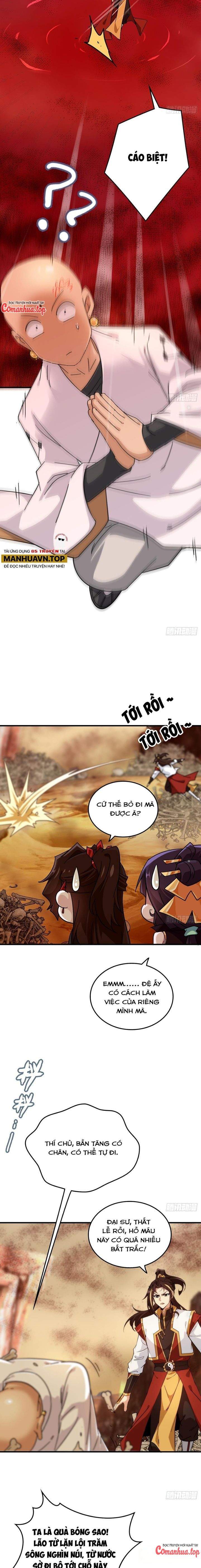 Tu Tiên Chính Là Như Vậy Chapter 159 - Trang 4