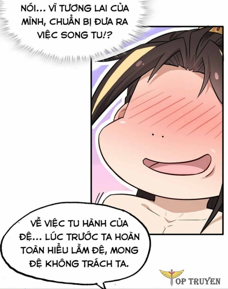 Tu Tiên Chính Là Như Vậy Chapter 6 - Trang 17