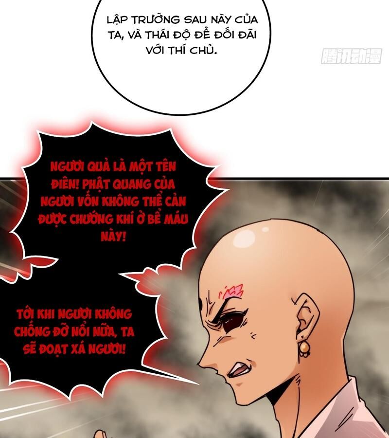 Tu Tiên Chính Là Như Vậy Chapter 158 - Trang 10